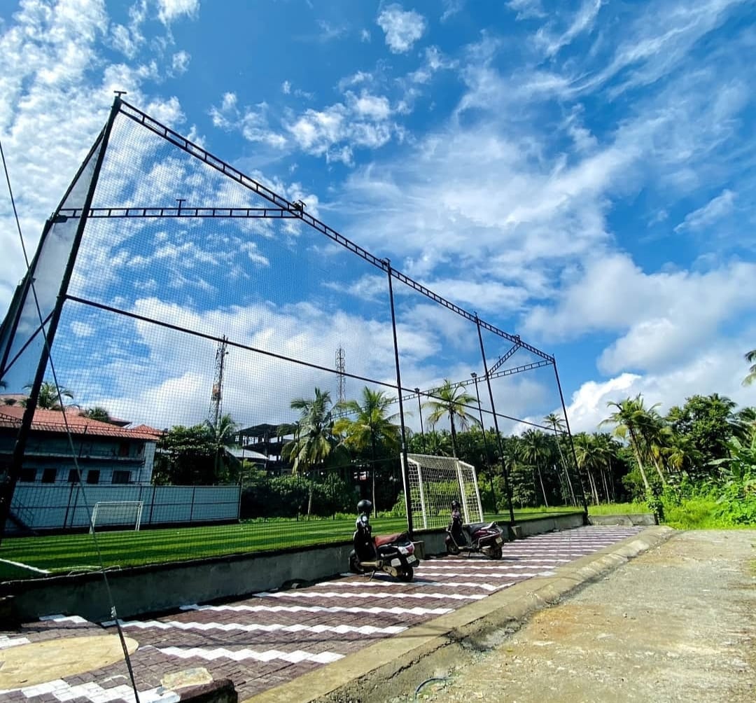 DELANTERO CHUNGATHARA