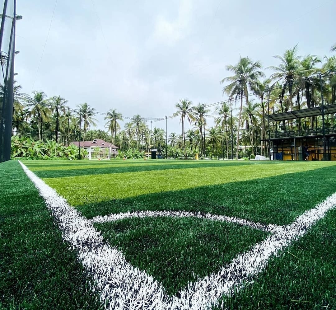 DELANTERO CHUNGATHARA