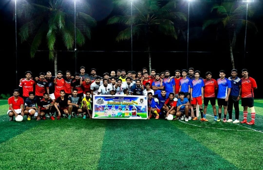 DELANTERO CHUNGATHARA